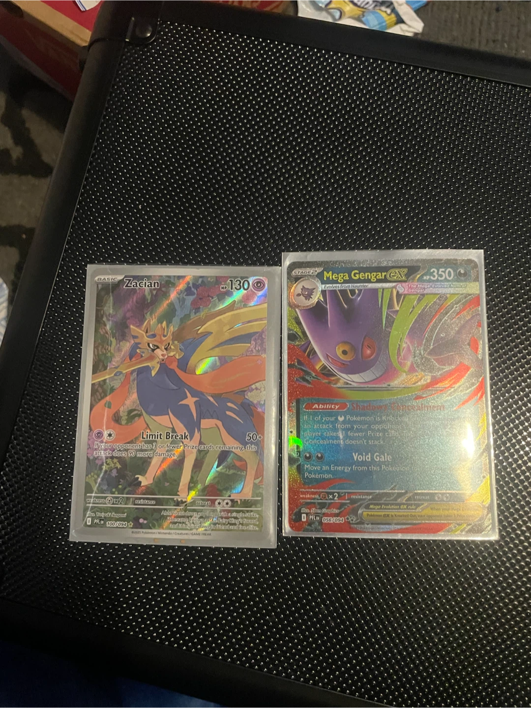 Assorted Pokemon Trading Cards - photo 2