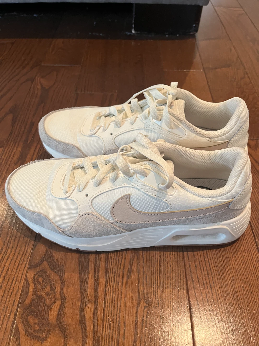Nike Air Max Sneakers