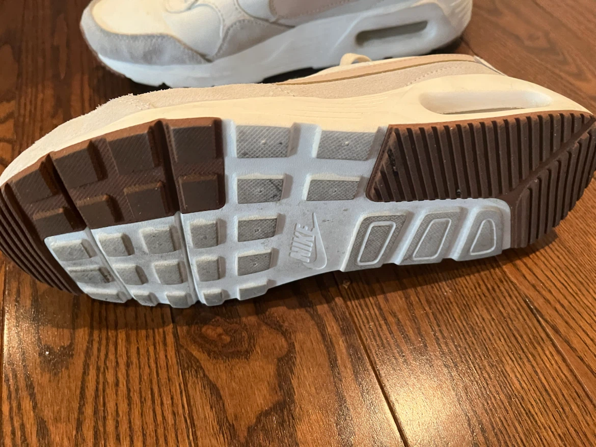 Nike Air Max Sneakers - photo 2
