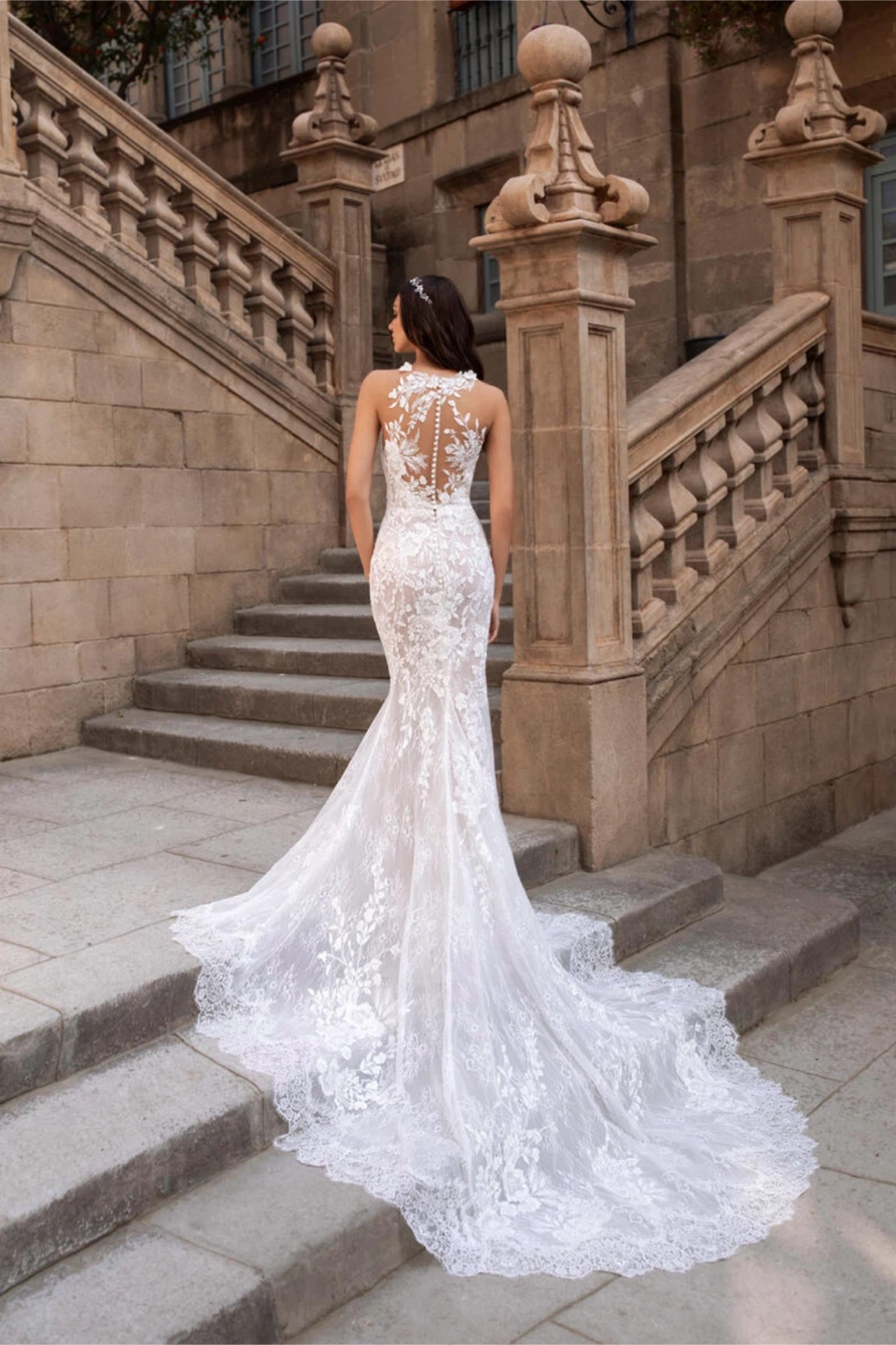 Pronovias HATI Wedding Dress - photo 2