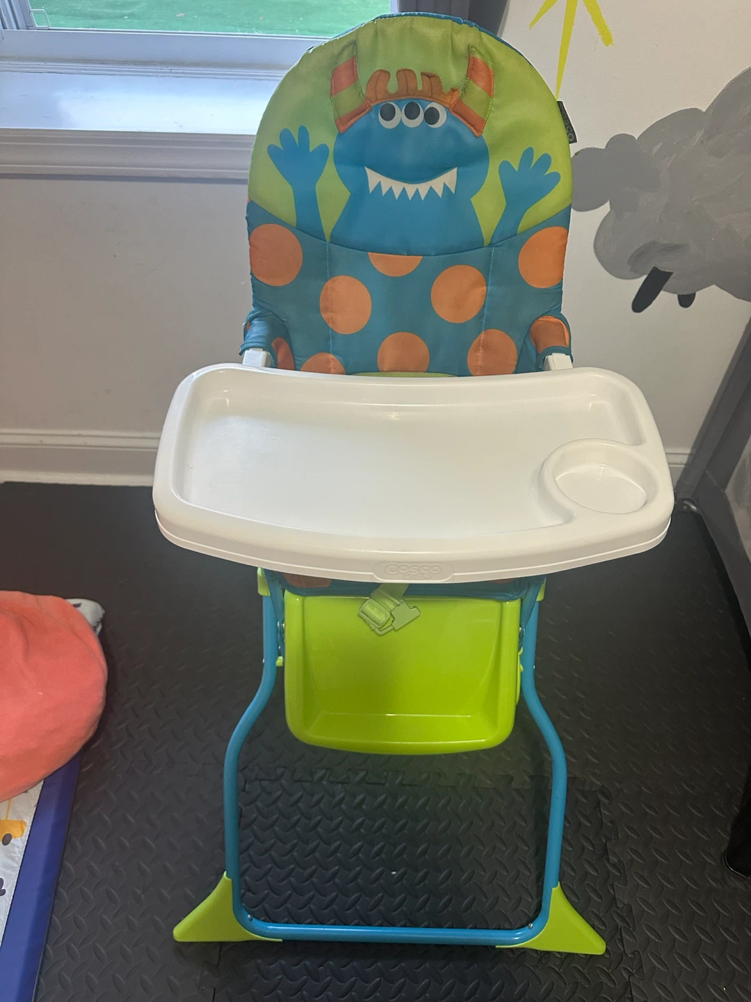 Cosco Kids High Chair
