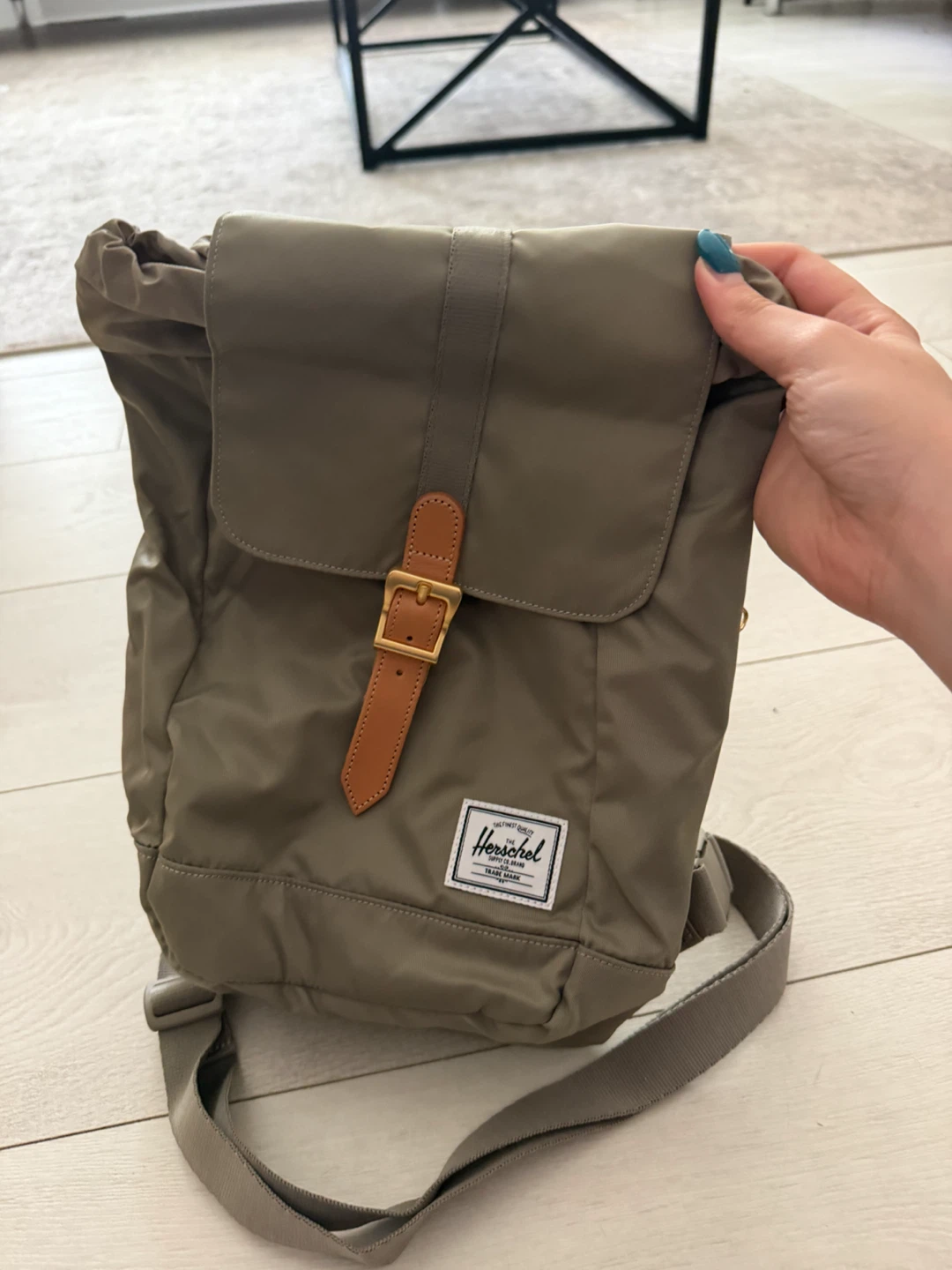 Herschel Backpack