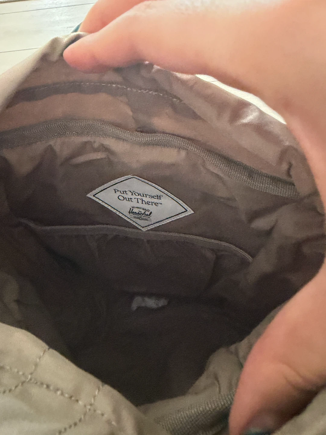 Herschel Backpack - photo 2