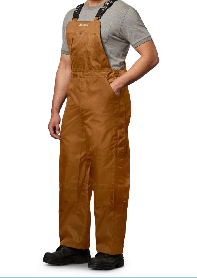 Dakota brand insulated Bib Overalls
