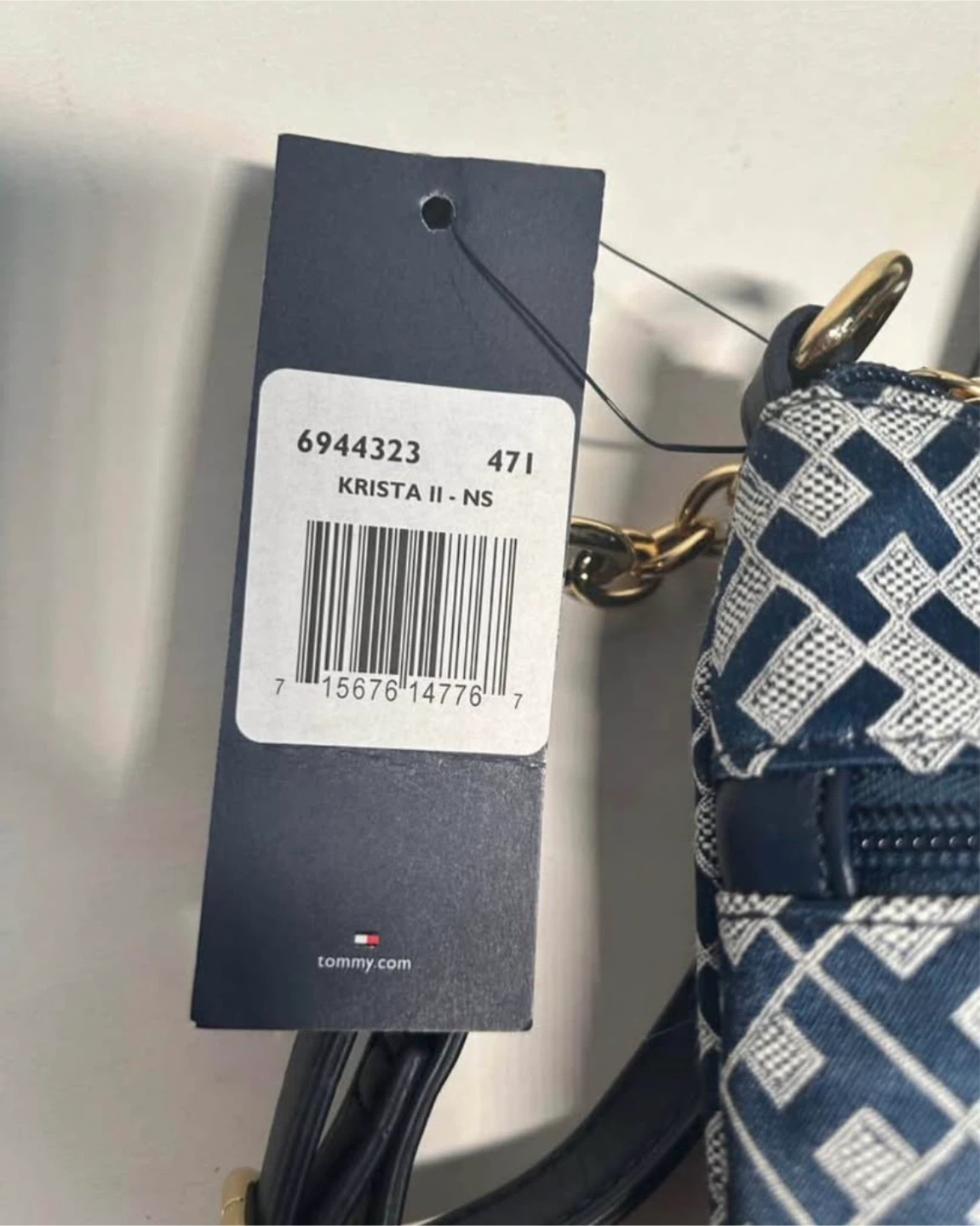 Tommy Hilfiger Crossbody Bag - photo 3