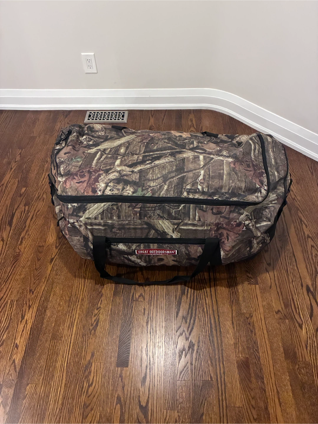 Coleman 4 Person Tent and Sleeping Bags - photo 3