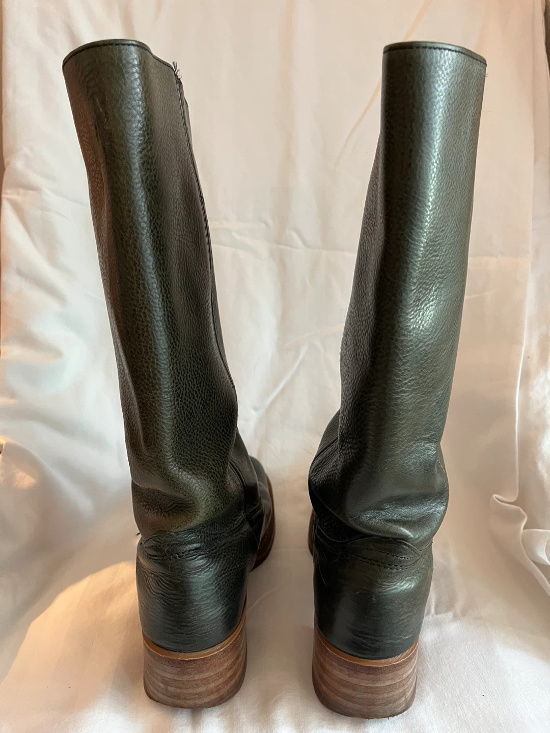 Frye Campus 14L Boots - Rare Colour - photo 5