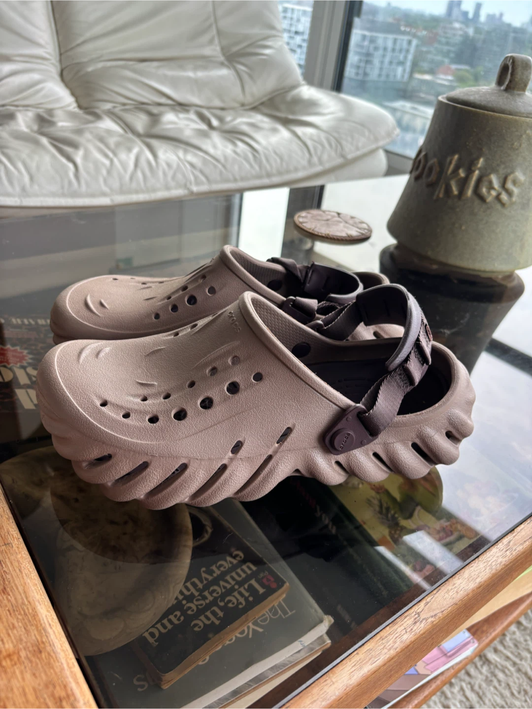 Crocs All-Terrain Clogs - photo 2