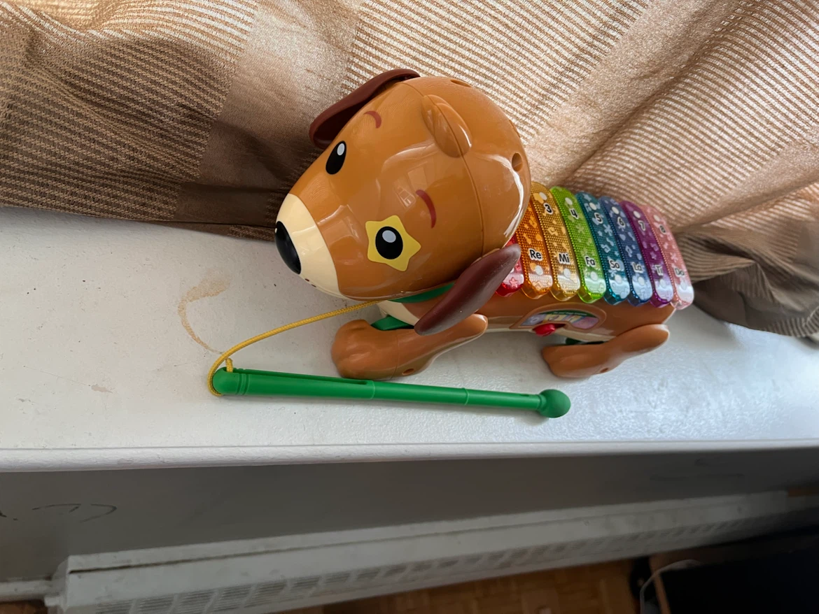 VTech Zoo Jamz Happy Melody Learning Toy - photo 2