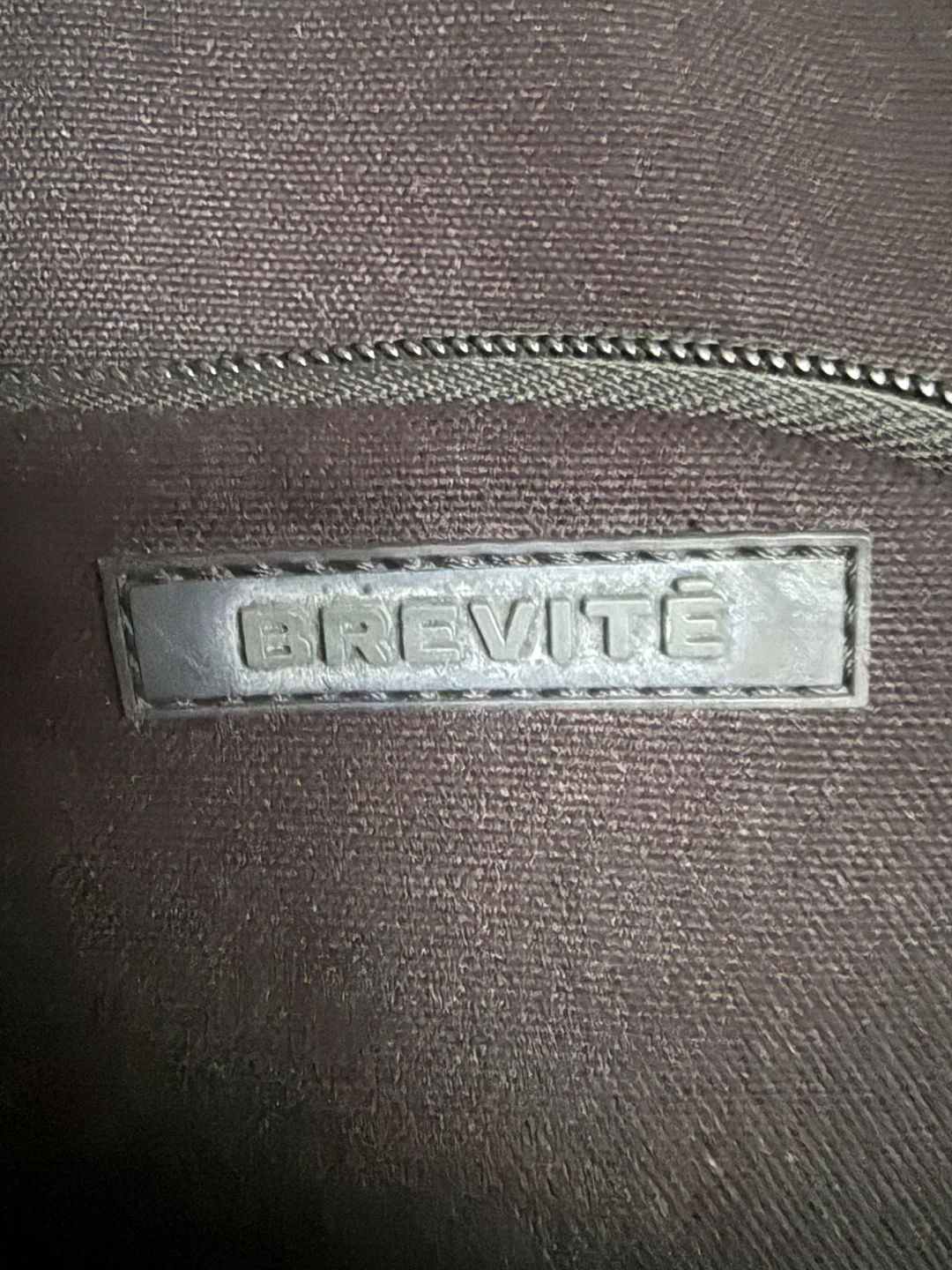 Black Brevité Backpack - photo 4