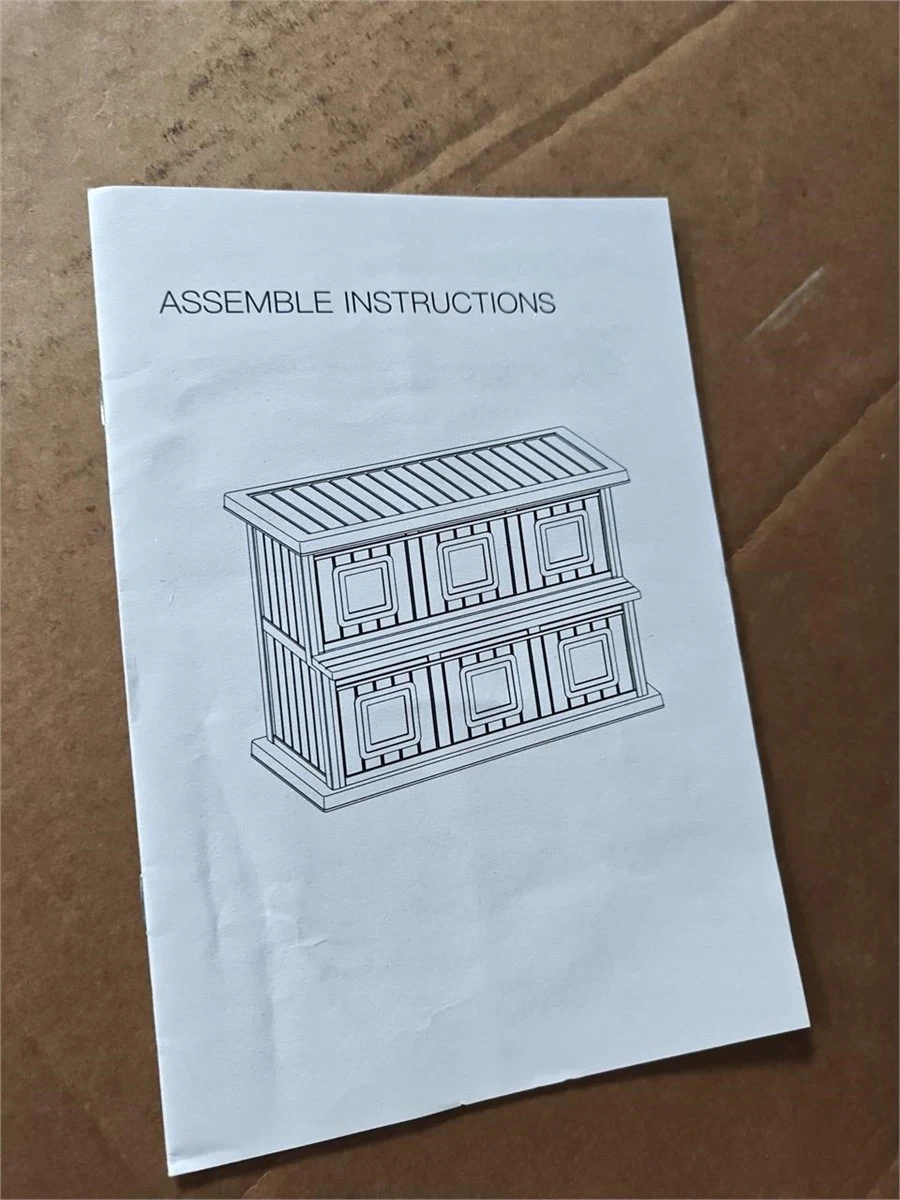 Weatherproof Pet Shelter - Multi-Level Condo - photo 2