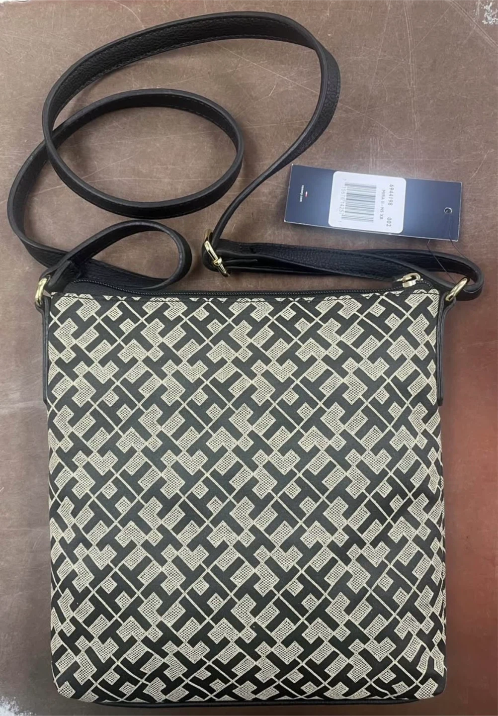 Tommy Hilfiger Crossbody Bag - photo 2