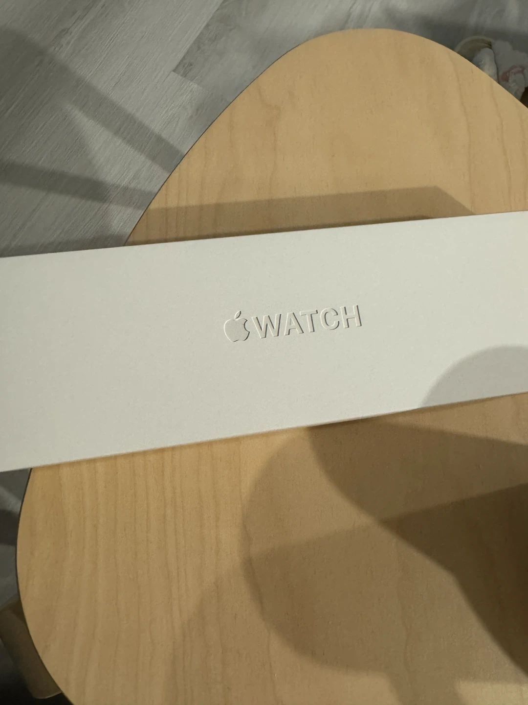 Apple Watch Series 11 42mm Jet Black - photo 2