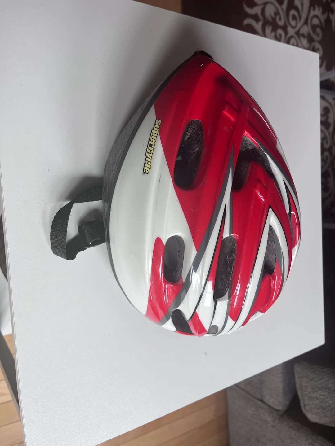 Super Cycle Bike Helmet