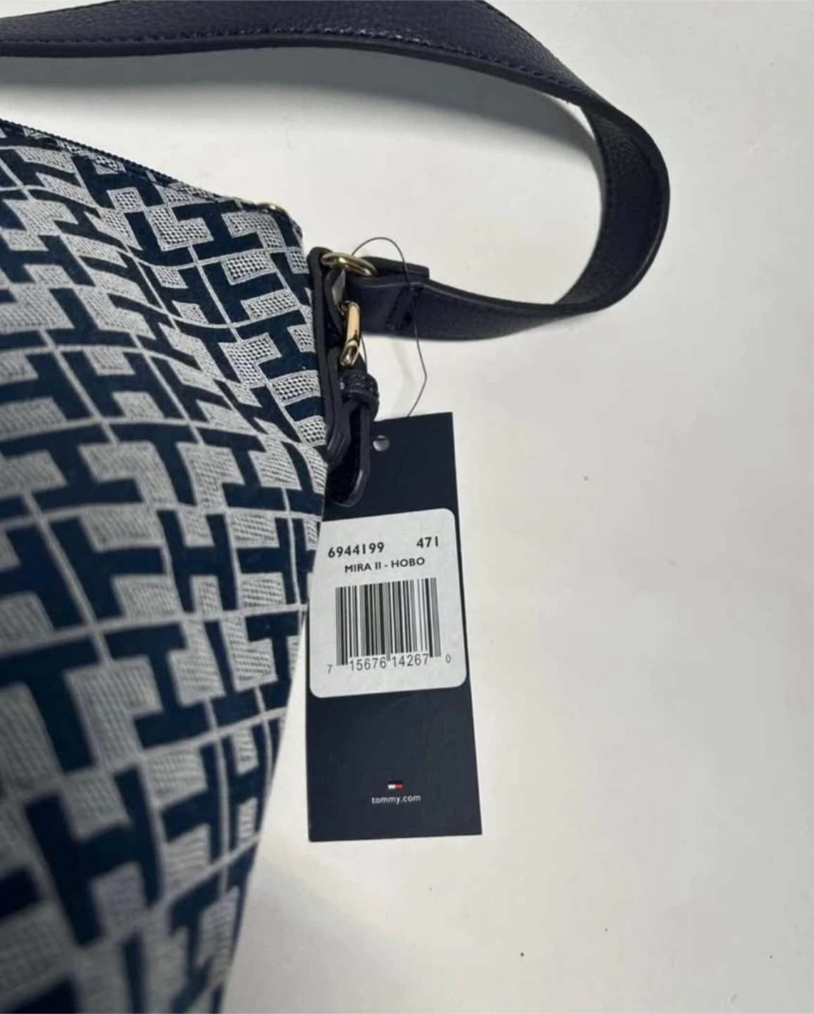Tommy Hilfiger Bag - photo 3