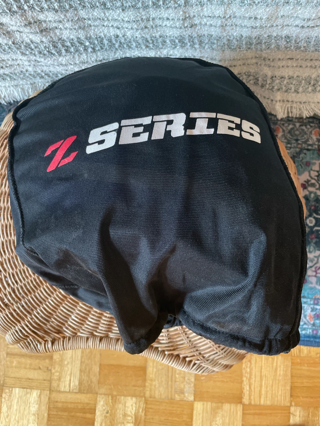 Z Series Motorcycle Helmet - photo 2
