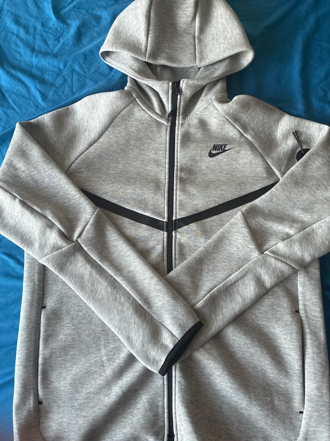 Nike Tech Fleece Hoodie