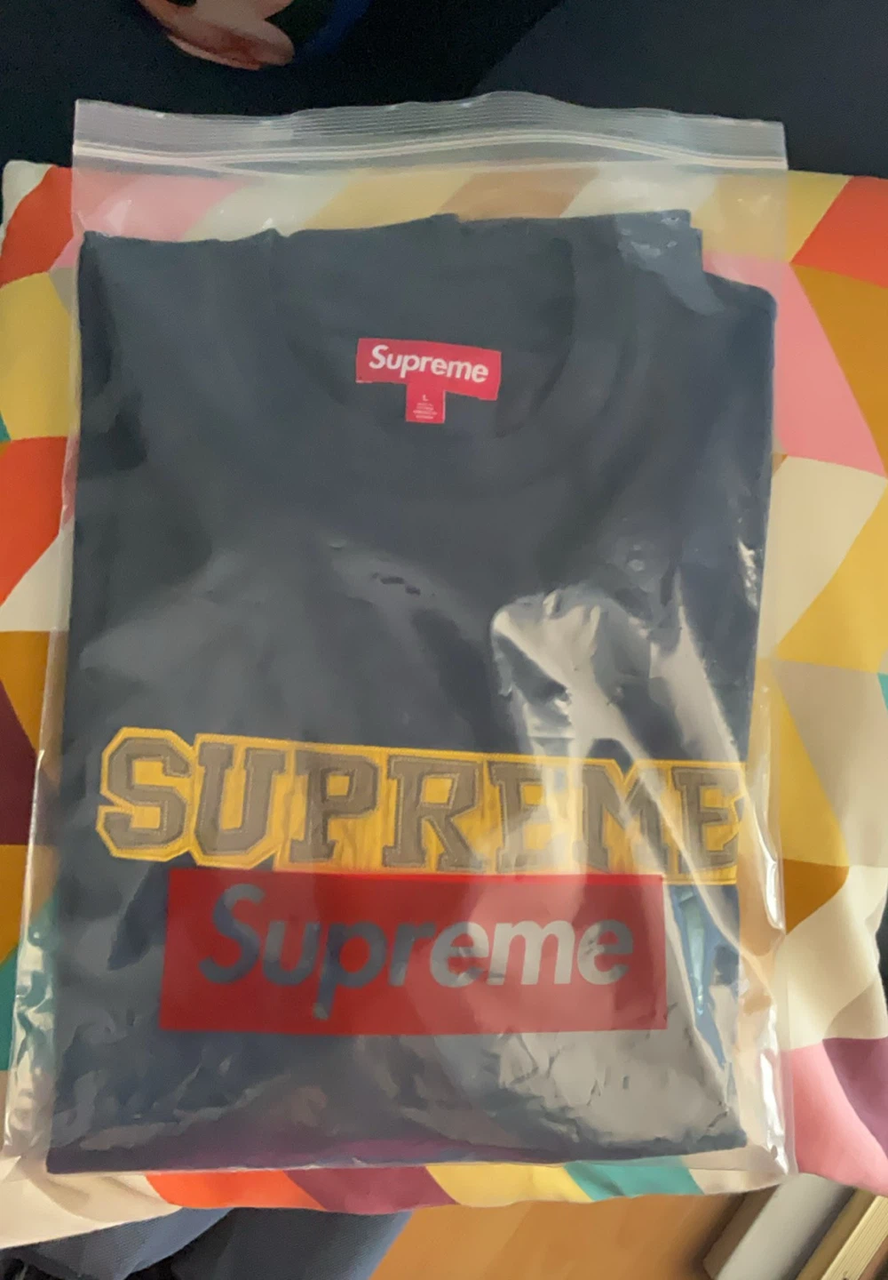 Supreme T-Shirt