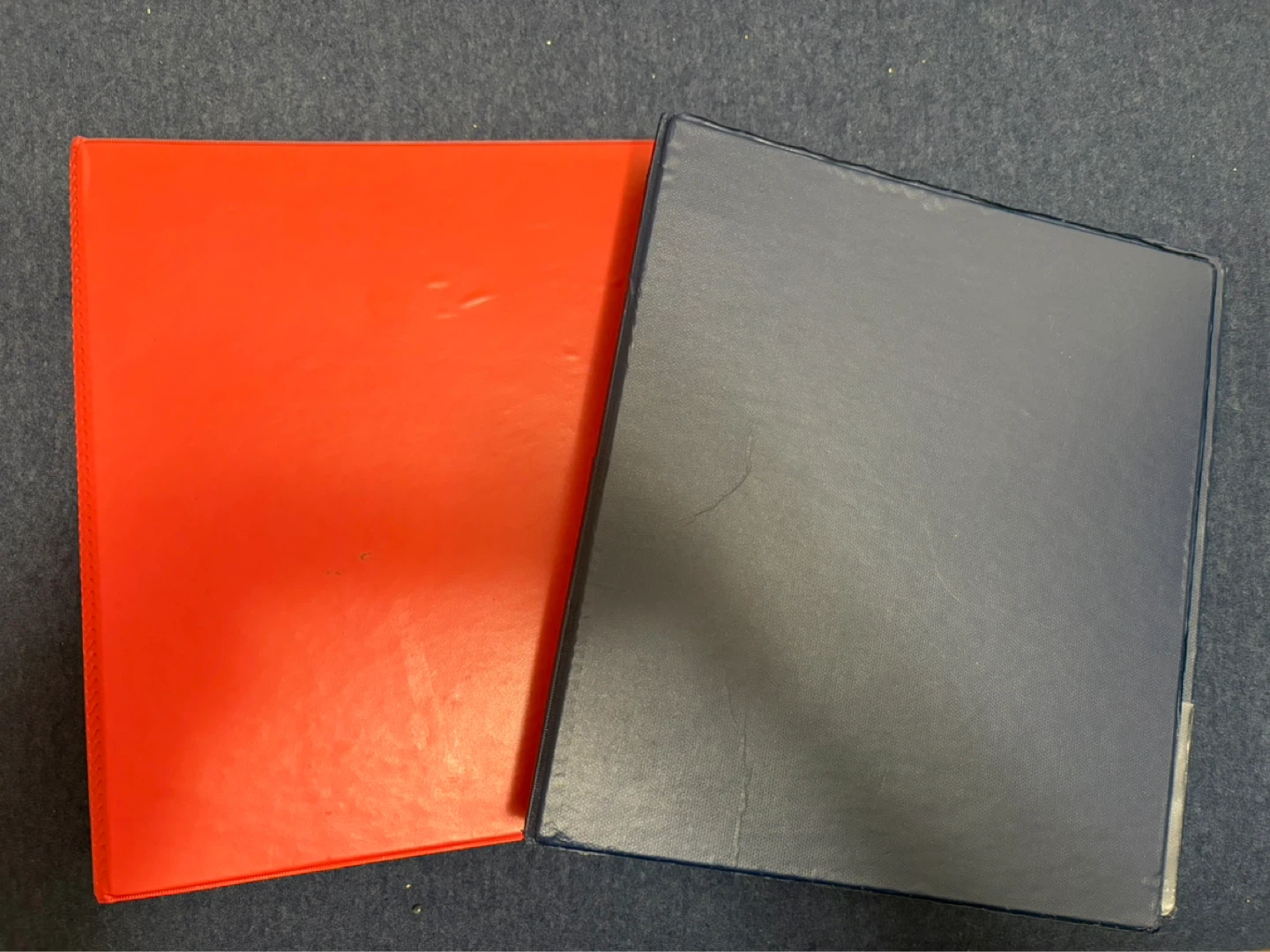 FREE A3-Ring Binders