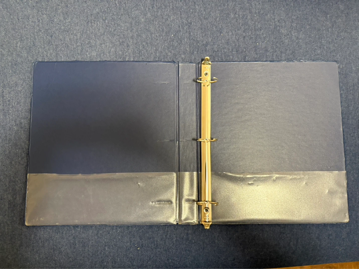 FREE A3-Ring Binders - photo 3