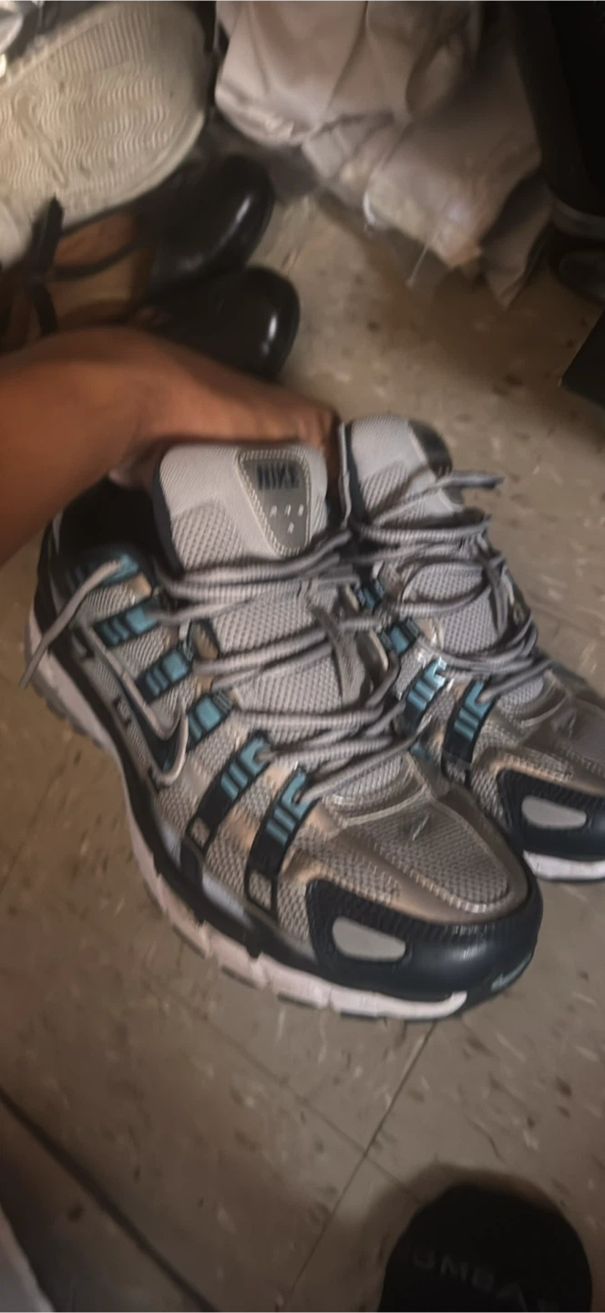 Nike p6000 size 11