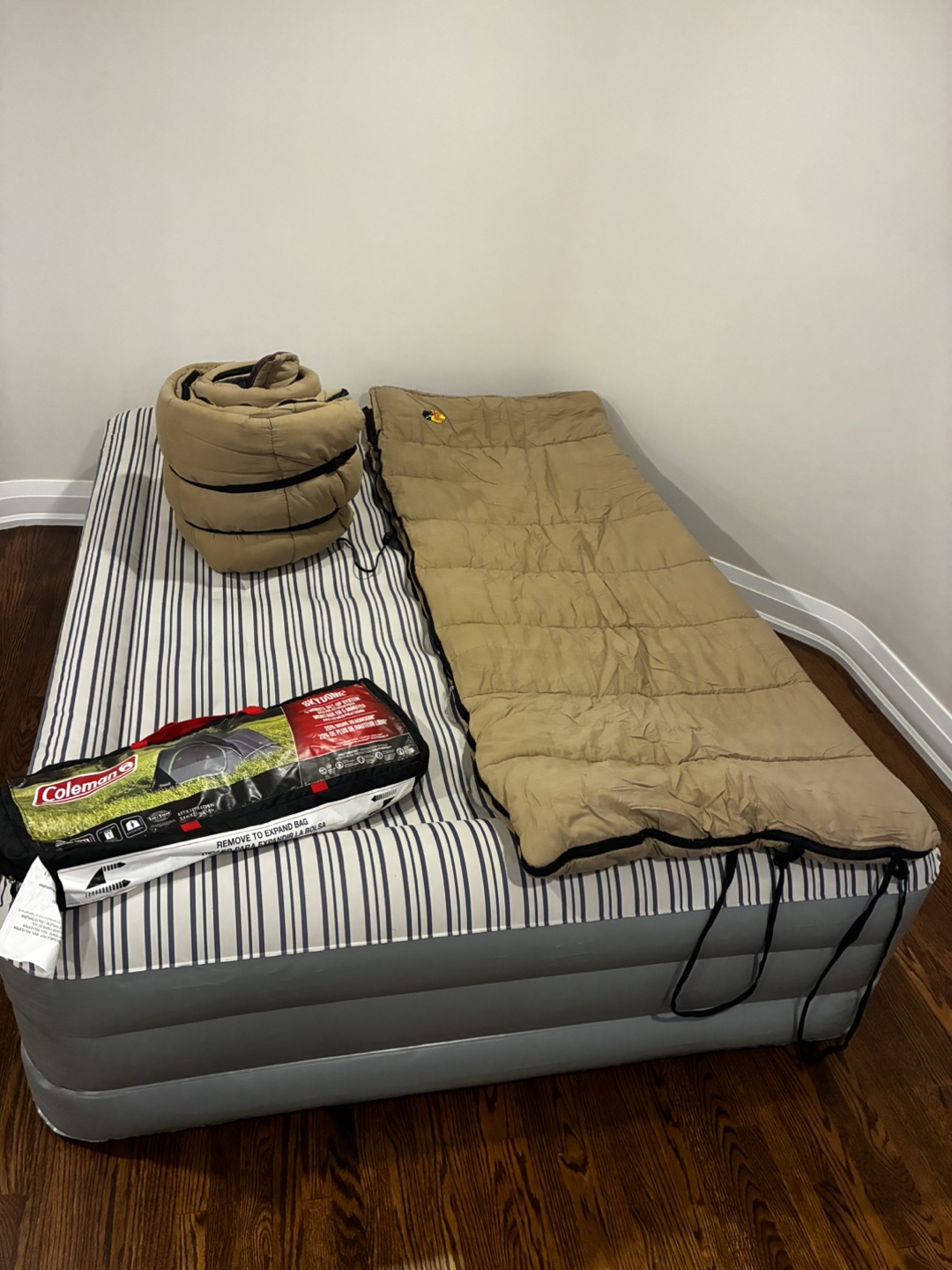 Camping Set