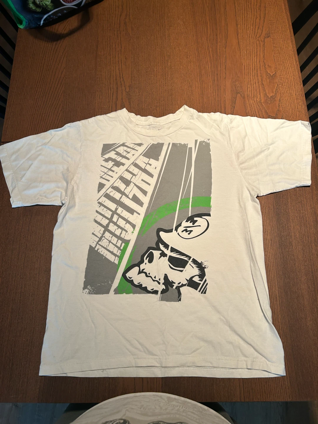 Metal Mulisha Graphic T-Shirt