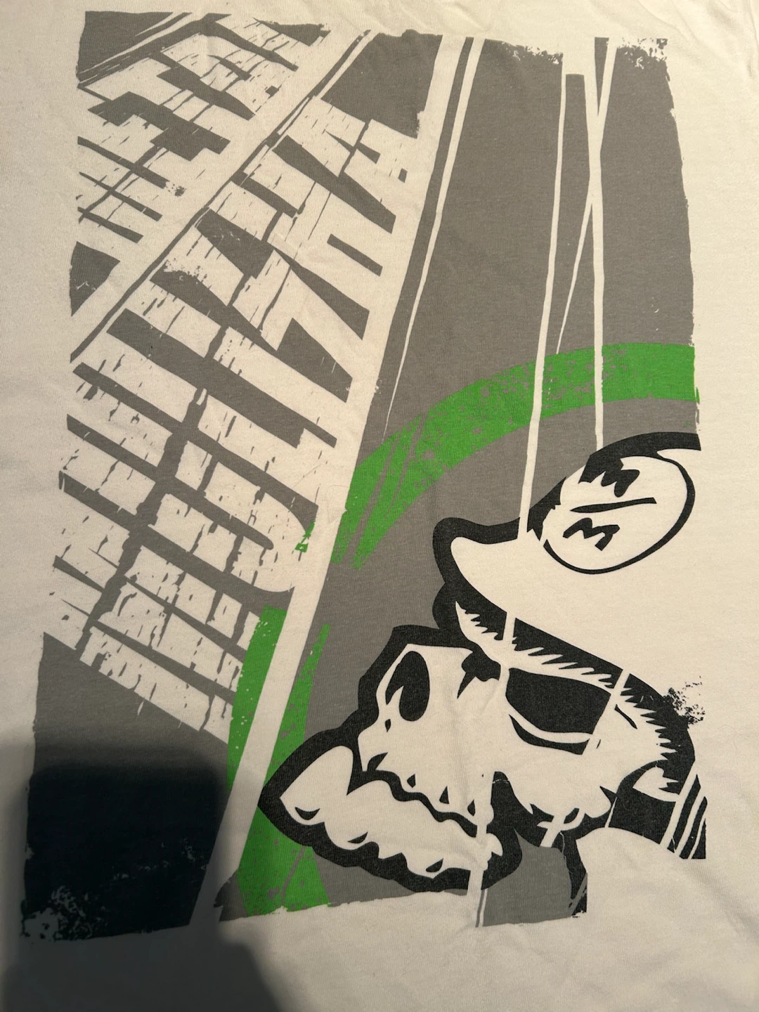 Metal Mulisha Graphic T-Shirt - photo 2