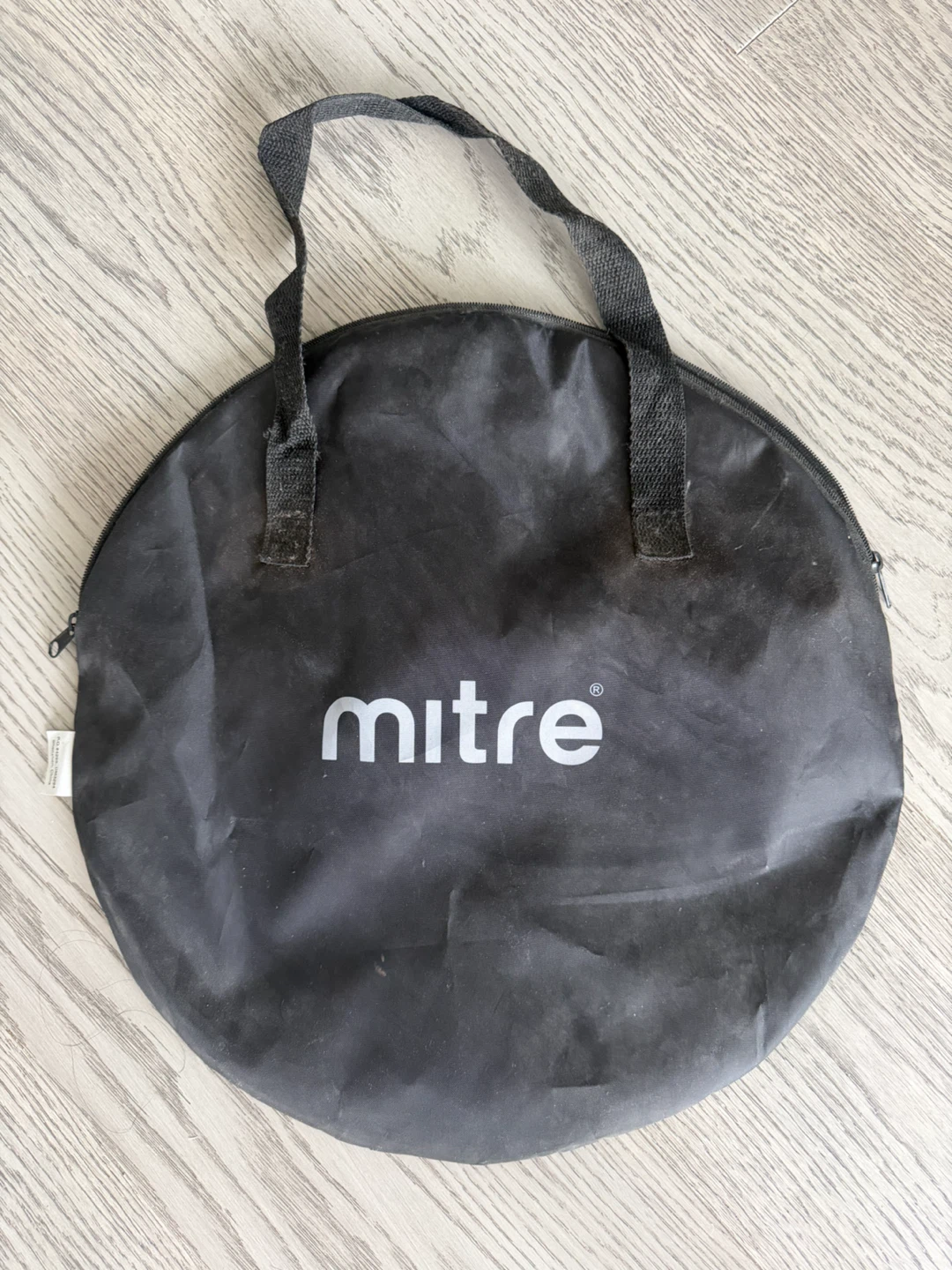 Mitre Pop-Up Football Goals (Pair) - photo 4