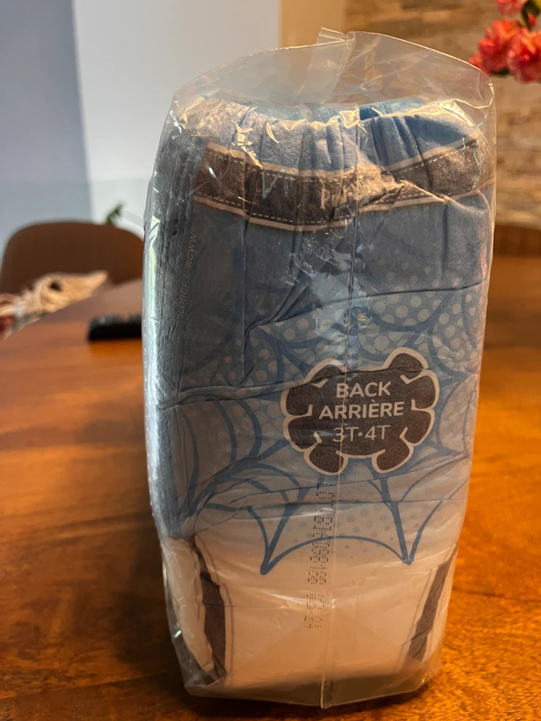 Free Toddler Diapers - 1 Pack - photo 2