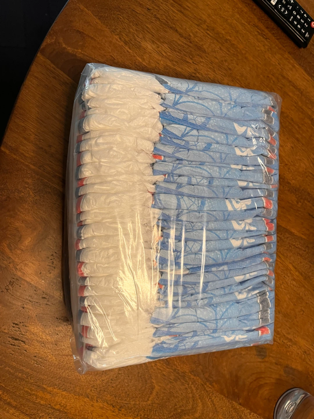 Free Toddler Diapers - 1 Pack - photo 3