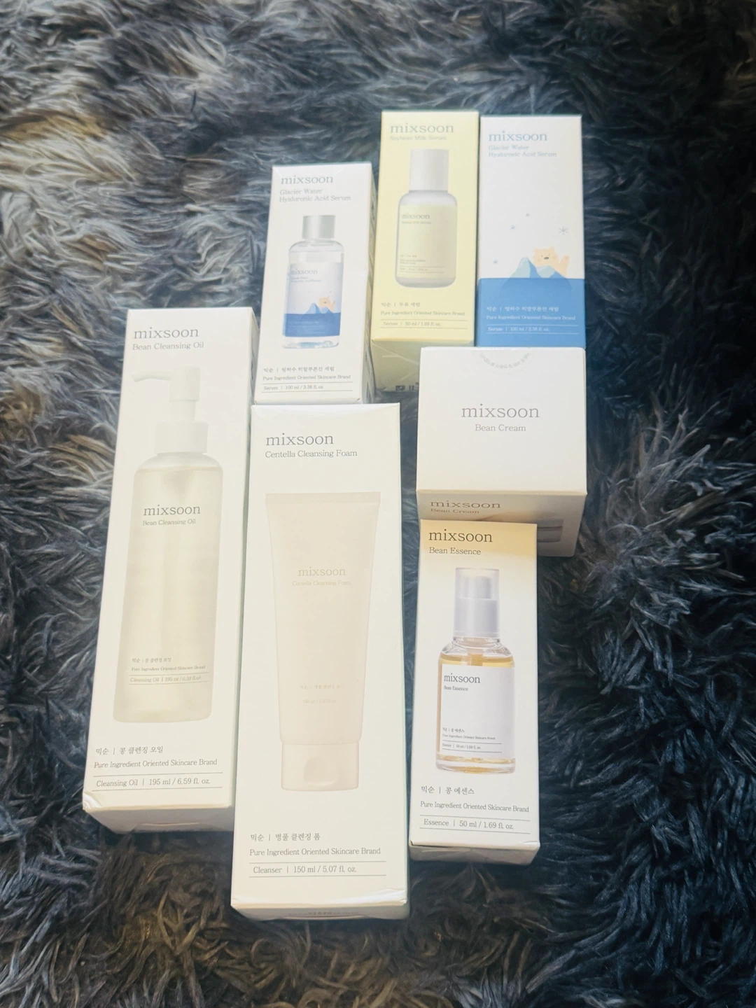 Mixsoon Skincare Set - photo 2