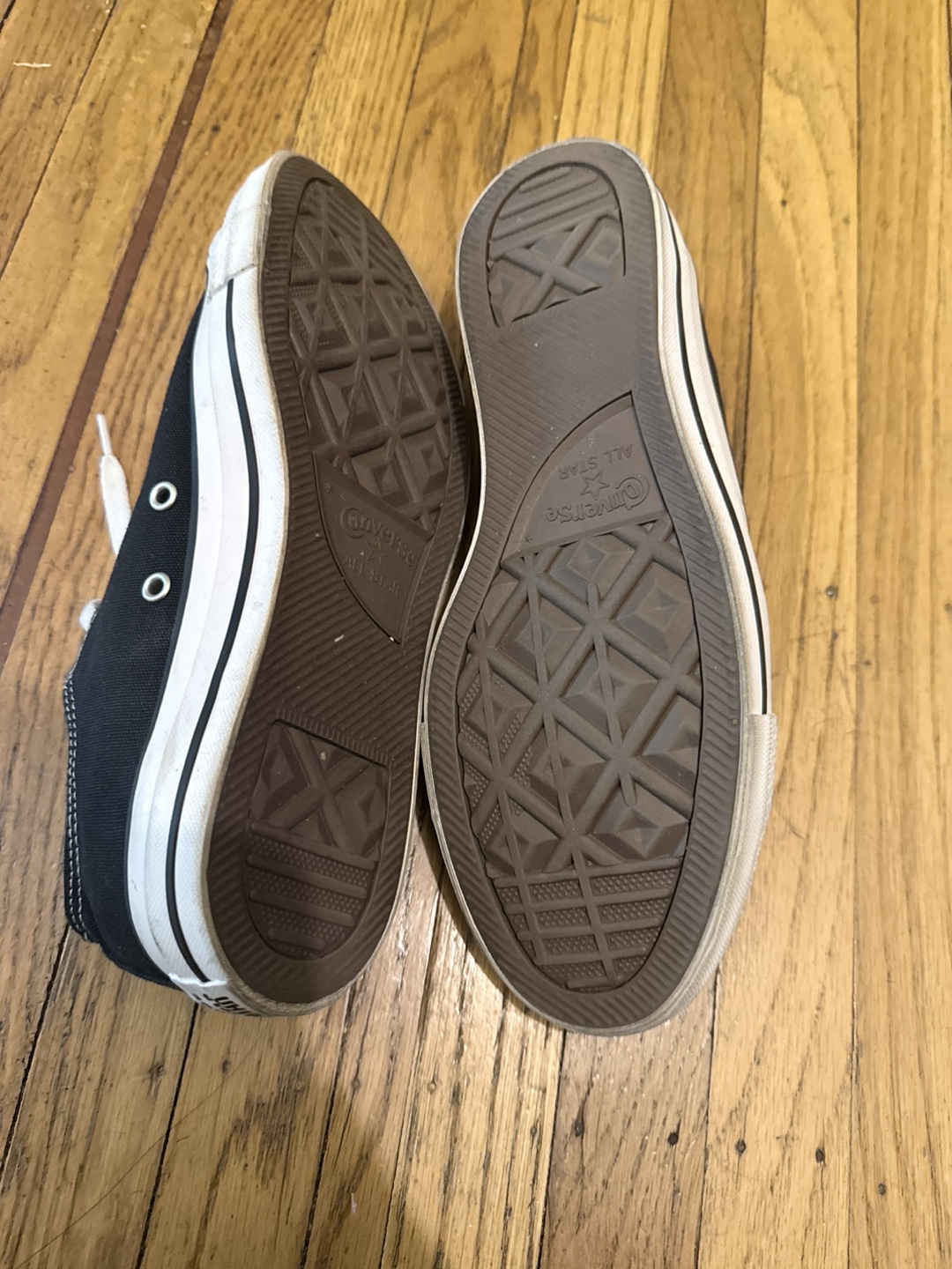 Converse All Star Chuck Taylor Low Top Sneakers - photo 3