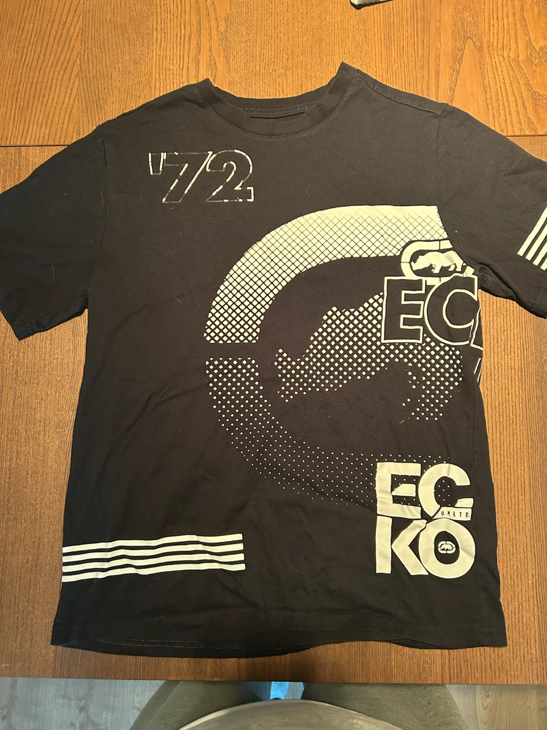 Ecko Unlimited Graphic T-Shirt