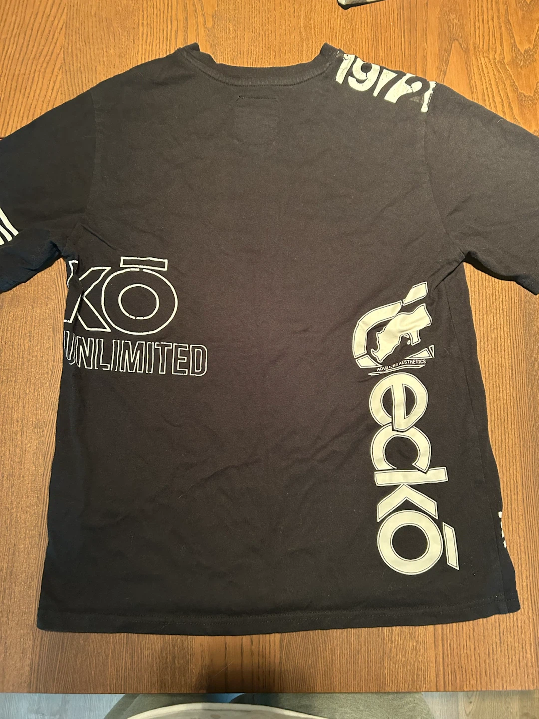 Ecko Unlimited Graphic T-Shirt - photo 2