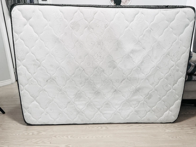 Mattress full size