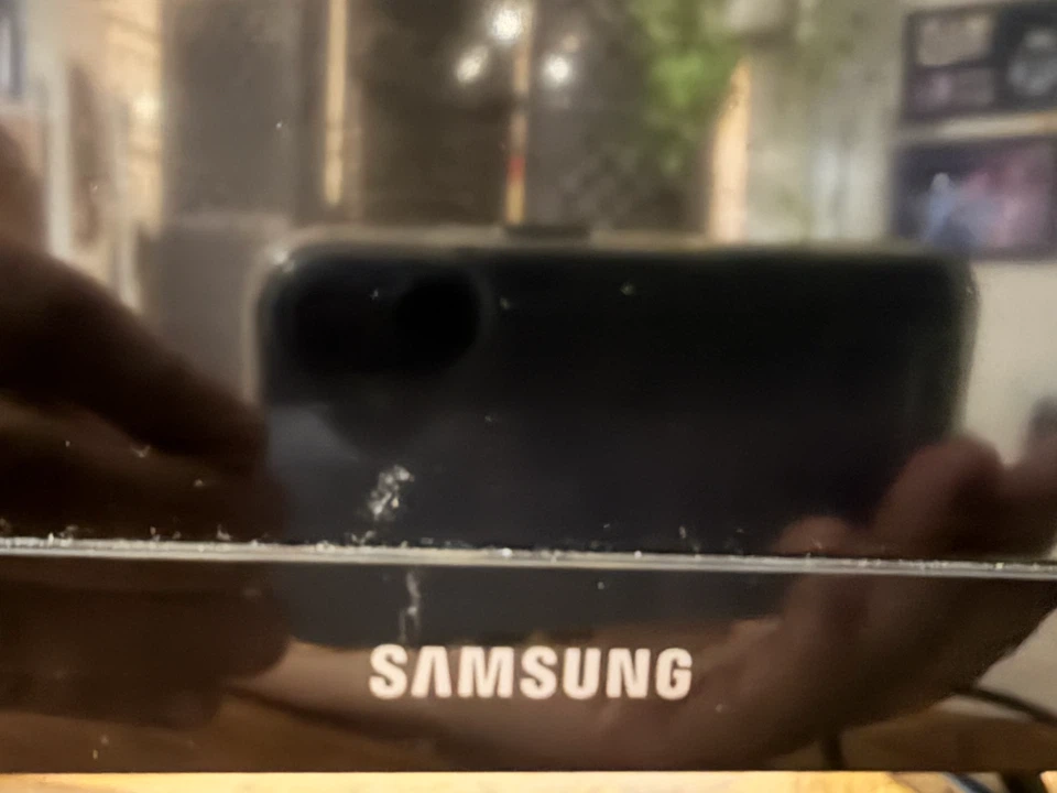 Samsung  Smart TV with Remote - photo 5