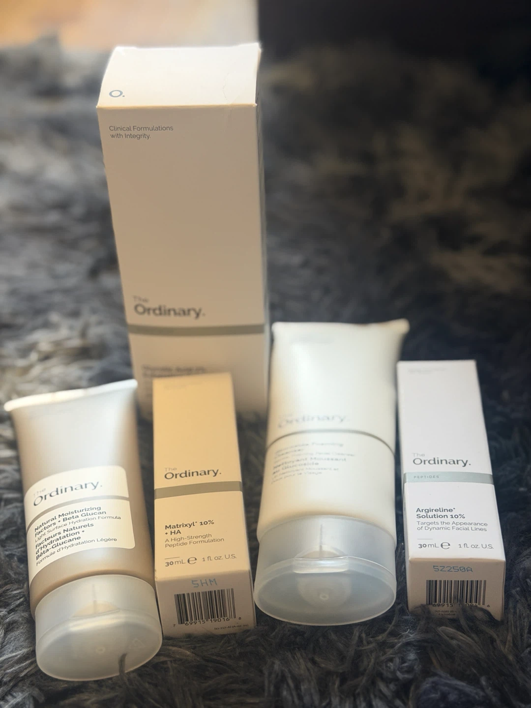 The Ordinary Skincare Lot - photo 2