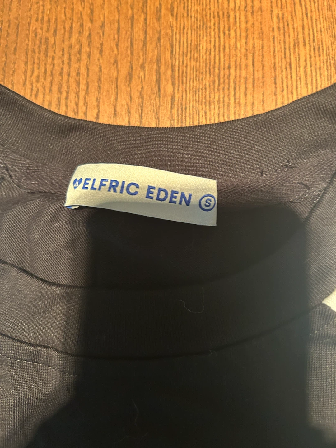 Aelfric Eden T-Shirt - photo 3