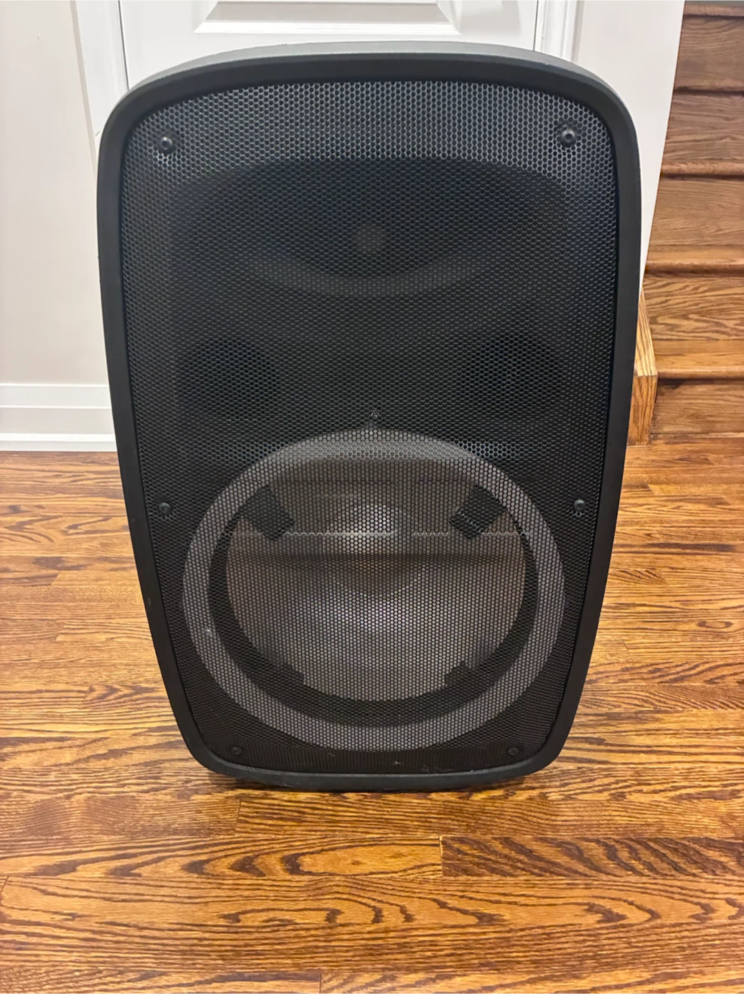 Ion Total PA Speaker