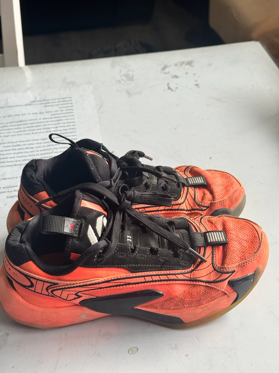 Jordan Flight Utility Men's Shoes - photo 2