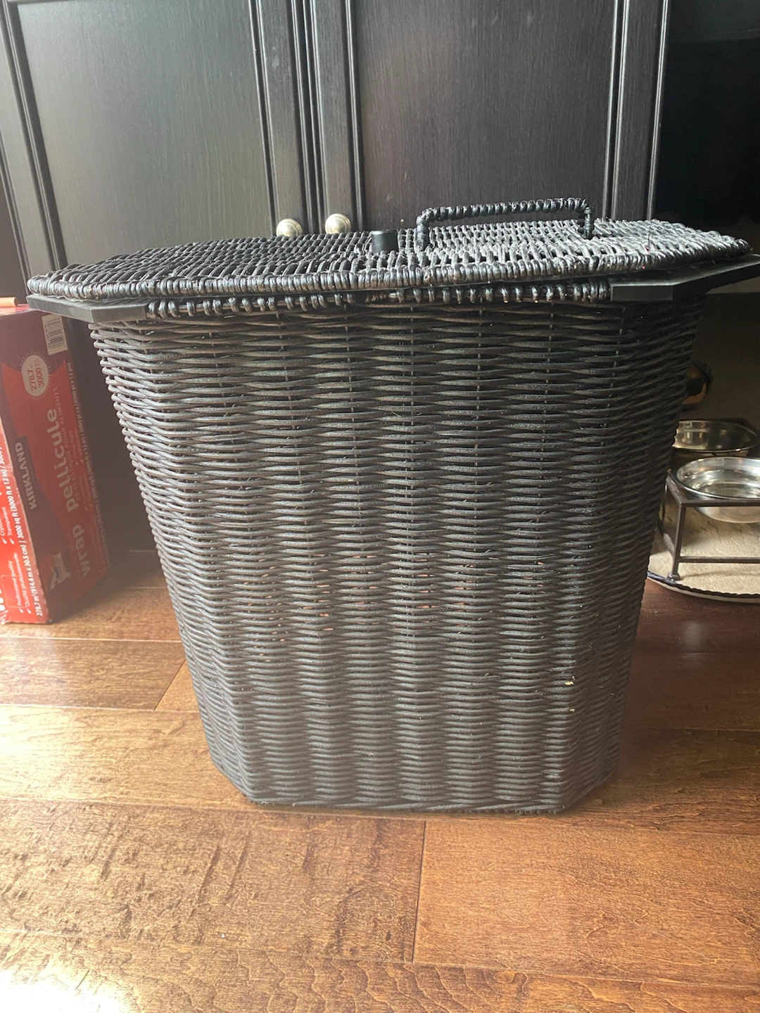 EUC Recycling Storage Basket