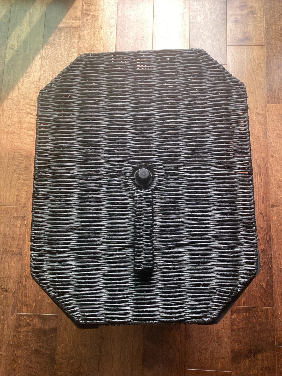 EUC Recycling Storage Basket - photo 3