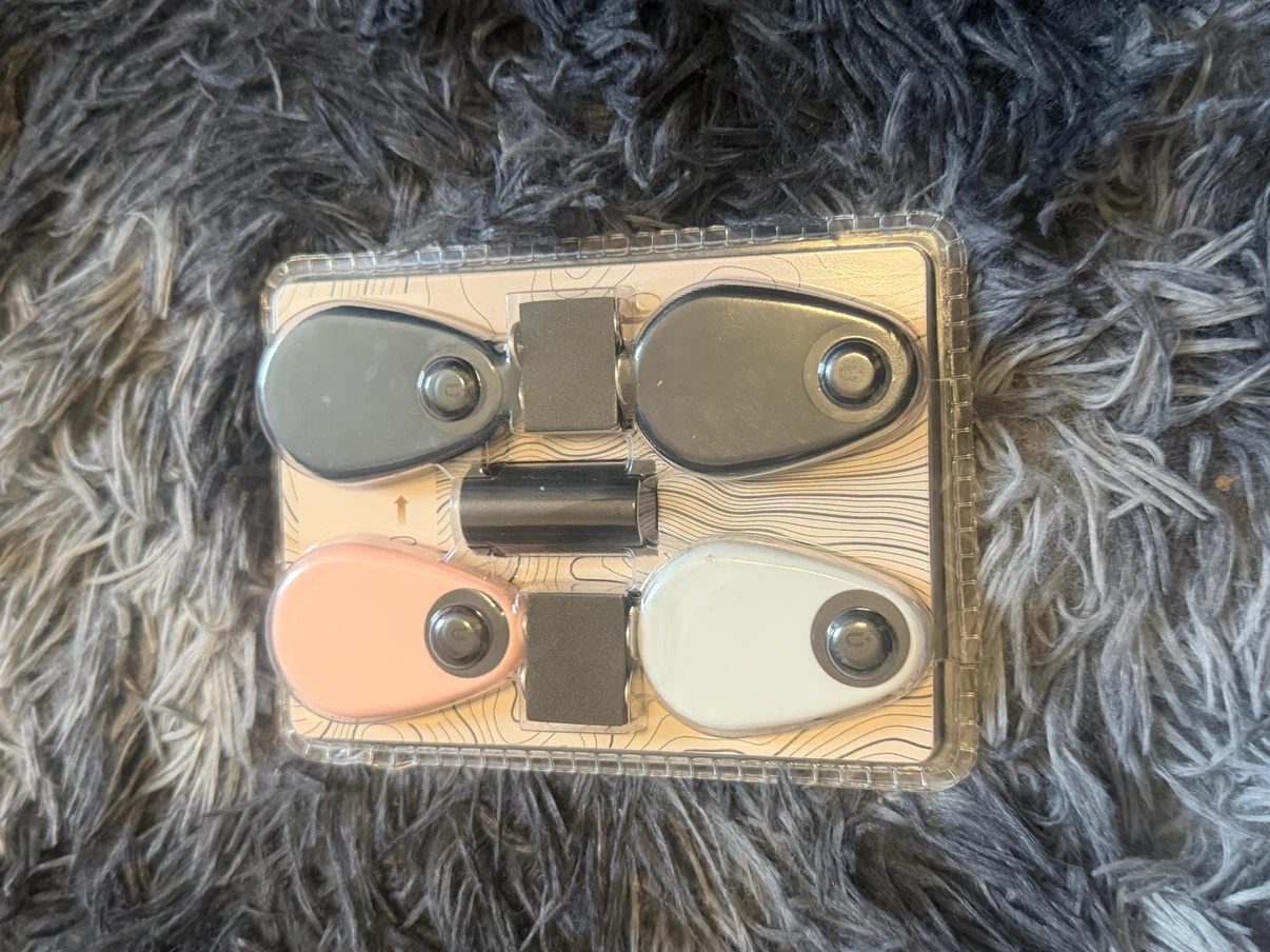 Tile Mate Bluetooth Item Trackers - photo 2