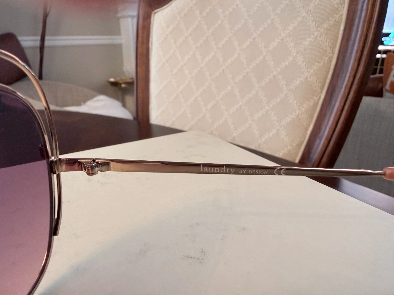 Laundry by Design Sunglasses - photo 2