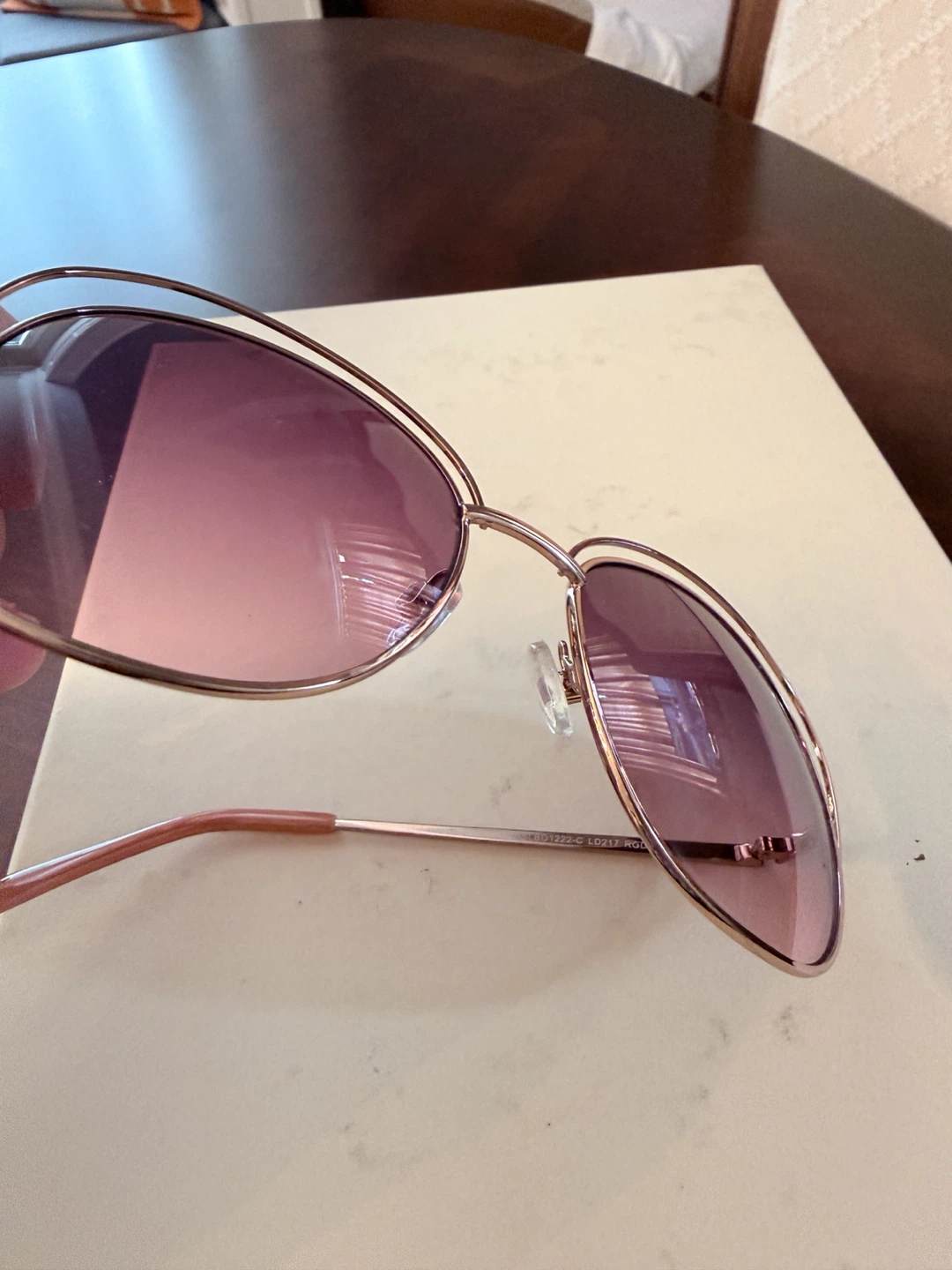 Laundry by Design Sunglasses - photo 4