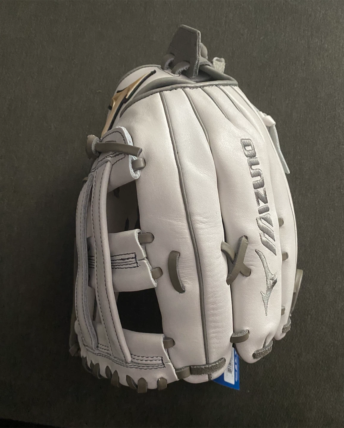 Mizuno 13" Prime Elite GPE1300F2 Softball Glove