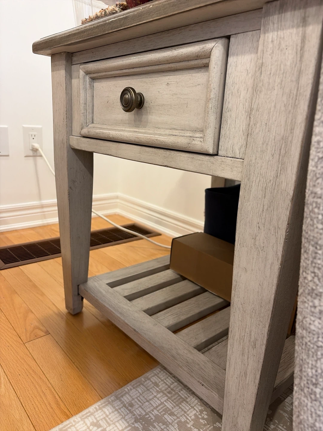 Two End Tables - photo 4