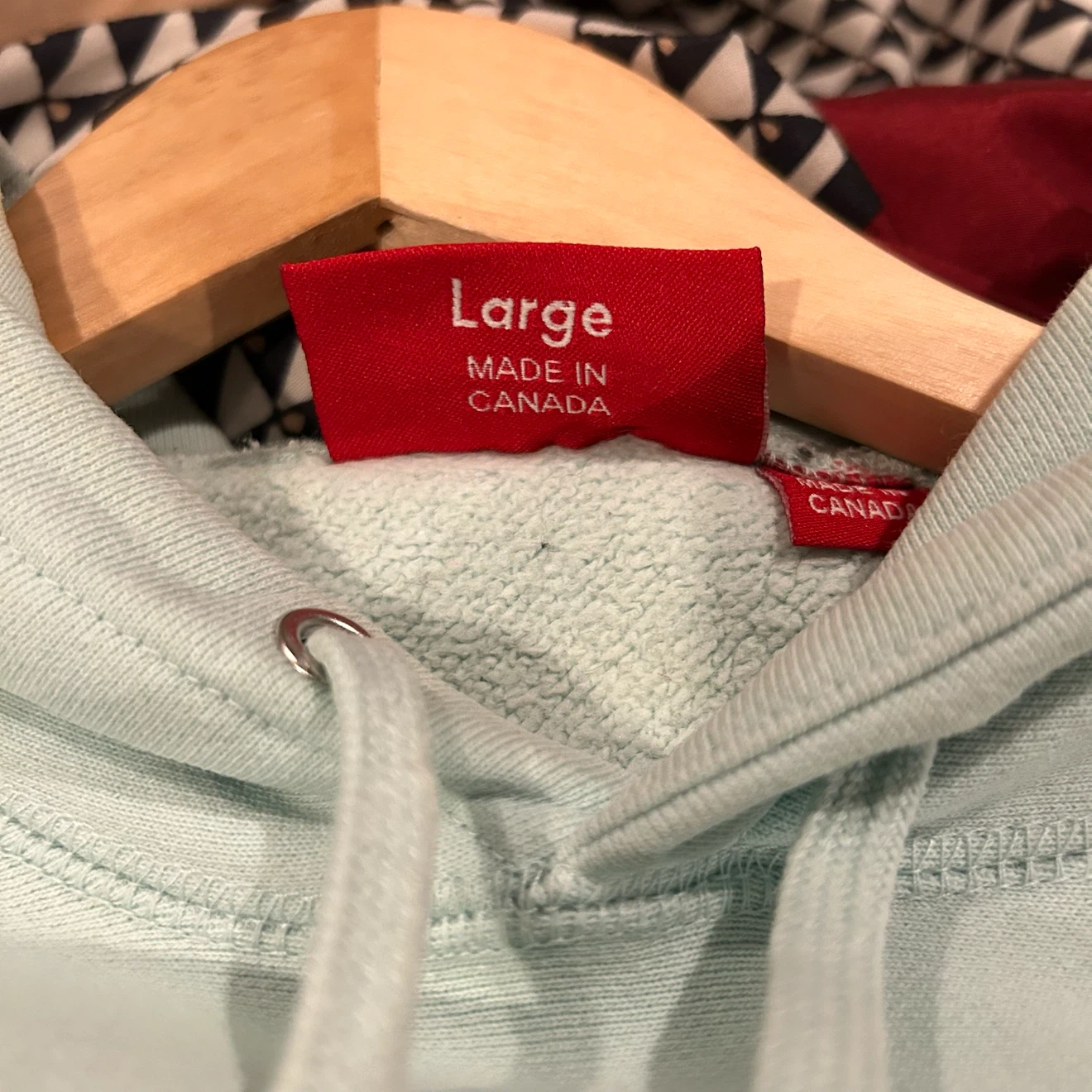 AUTHENTIC SUPREME HOODIE - photo 4