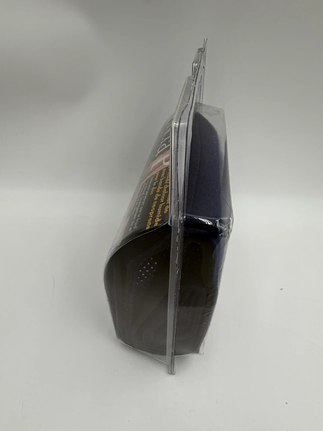 New in package-Thera:P Neoprene Back Support & GelPak System - photo 4